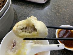 -胡家包子·清真(大众巷店)
