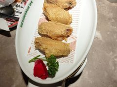 -新白鹿餐厅(金鹰新街口店)