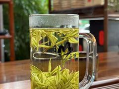 -正源安吉白茶特产享购商场(安吉店)