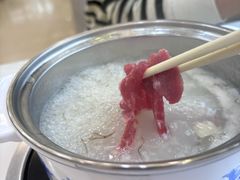 -祈胜邨•顺德鱼生•顺德菜(容桂店)