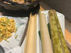 -云海肴·汽锅鸡·云南菜(浦江欢乐颂店)