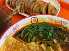 -柳大厨螺蛳粉(人民路总店)