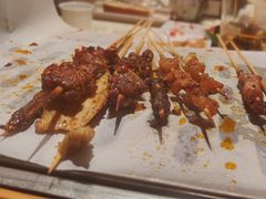 -串盟烧烤大排档·长沙美食地标(星沙店)