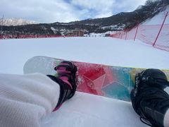 -太子岭滑雪场