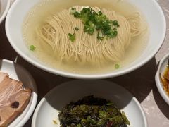 -松鹤面馆·古法焖肉面(观前店)