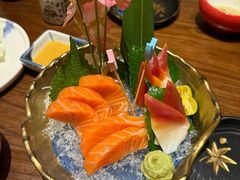 -鸟鹏烧鸟居酒屋(天河领展店)