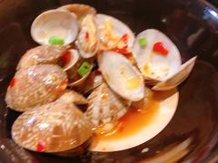 -赶海儿海鲜镖局·平价海鲜小馆(金沙滩店)
