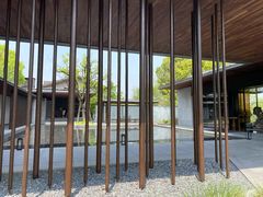 -木守西溪溪隐餐厅