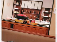 -小厨娘淮扬菜(天印大道店)