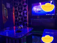 -欢乐迪KTV(南京夫子庙三山街店)