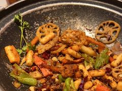 -渝蛙馆(新百店)