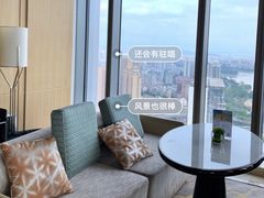 -三迪希尔顿酒店·星空酒廊