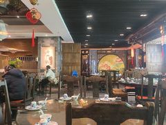 -顺兴老茶馆·精品川菜(世纪城店)