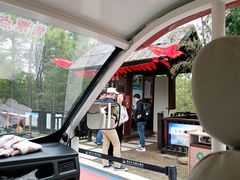 -南京市无想山景区