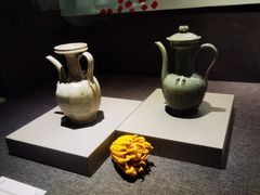 -浙江省博物馆(孤山馆区)