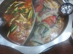 -大理.老字号渝记酸萝卜乌鱼(古城总店)