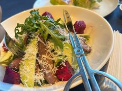 -ZHAO赵·牛扒坊(仁和新城店)