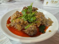粉蒸肉-清真.回香园(南街店)