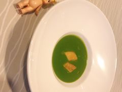 -迪拜帆船酒店海底餐厅