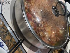 -黄记煌三汁焖锅(欢乐海岸店)