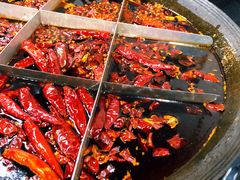 -铜元老码头鳝鱼火锅