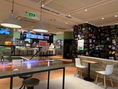 大堂-肯德基(花乡店)