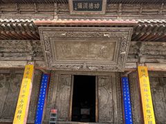 -张掖大佛寺景区