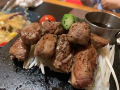 -长崎屋·日本料理·刺身·烧鸟(天河北路店)