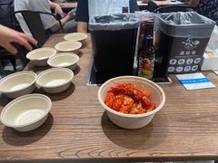 -盒马鲜生(189购物中心店)