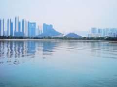 -深圳湾公园(南山区)