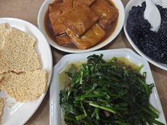 -山里人家土菜馆(茅山店)