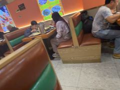 -聚味罗记大排檔·烧烤·鲜鱼杂·甲鱼煲(科学馆店)