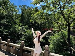-丹东凤凰山景区