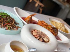 -民国红公馆·秦淮八艳(夫子庙店)
