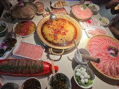 -小龙坎火锅(全球总店)