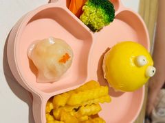 -南枝记·广东味道(中骏世界城店)