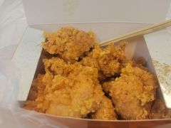 -前进5路汉堡炸鸡(前进五路店)