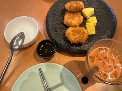 -simply thai天泰(美罗城店)