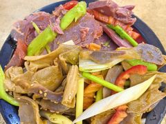 -惠丰源烩面馆(经七路店)