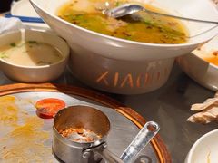 -小大董·烤鸭(凤凰汇店)