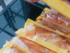 -好利来(彩香店)