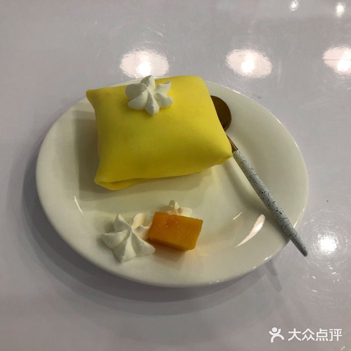 麦窝烘焙(永定区店)图片
