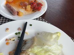 -半岛凯豪大酒店-海鲜自助餐厅