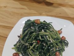 -西部马华清真兰州牛肉面·烧烤夜市(三里河店)