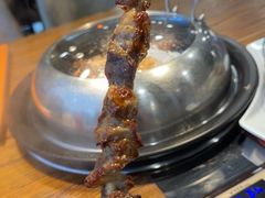 -海味当家·蒸锅海鲜(星海公园店)