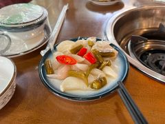 -岳记兴隆·青城腊排铜火锅(融创店)