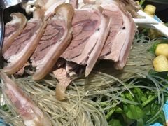 -小秦淮·南京土菜(新亭西路店)