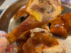 -强记烧鸡(信业悦都汇店)