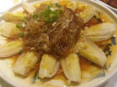 -京味民福烤鸭店(建设四马路店)