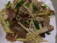 -老菜馆(滨江大道东段店)